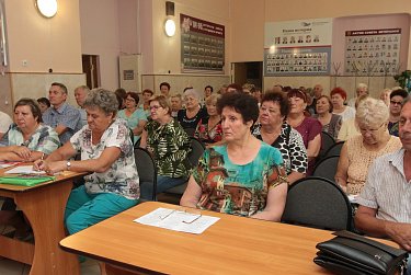 Евгений Маслов – о вкладе в благоустройство Новотроицка